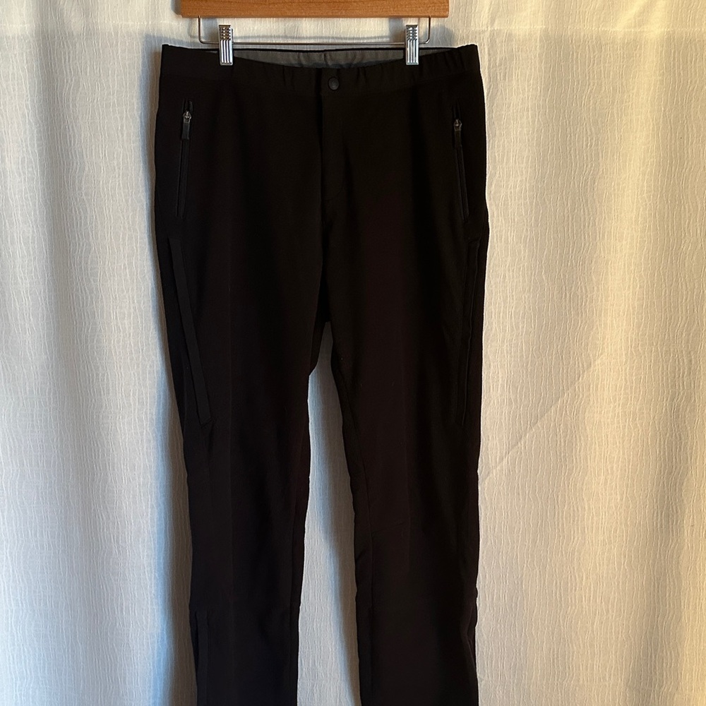 REI Winter Fleece Pants